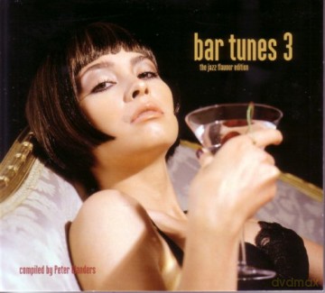 Various Artists: Bar Tunes Vol.3 [CD]