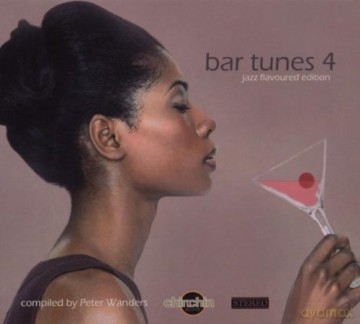Various Artists: Bar Tunes Vol.4 [CD]