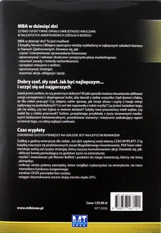 Pakiet Szybki kurs dla menedżera - Robert I Sutton [KSIĄŻKA]