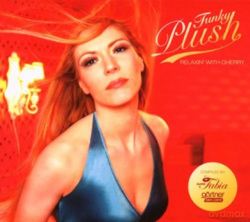 Various Artists: Funky Plush [CD]