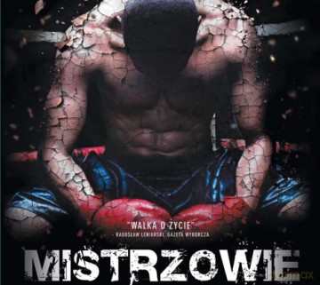 Mistrzowie [DVD]