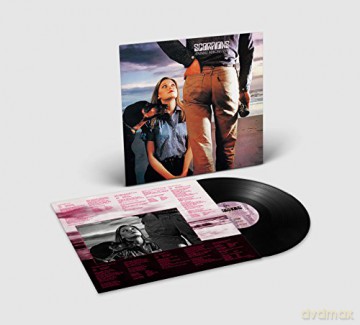 Scorpions: Animal Magnetism (Anniversary Edition) [Winyl]+[CD]