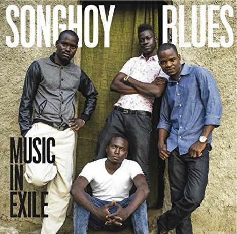 Songhoy Blues: Music In Exile Deluxe Edition [CD]