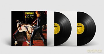 Scorpions: Tokyo Tapes (Anniversary Edition) [2xWinyl]+[CD]