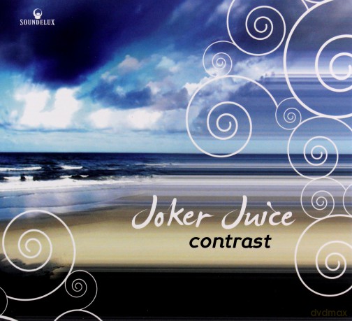 Joker Juice: Contrast [CD]