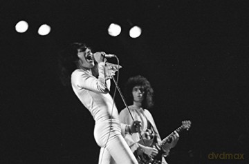 Queen: A Night At The Odeon (Super Deluxe) (Limited) BOX [CD]+[DVD]+[Blu-Ray]+[Winyl]