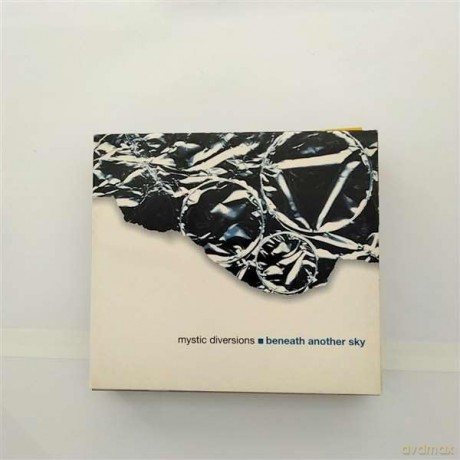 Mystic Diversions: Beneath Another Sky [CD]
