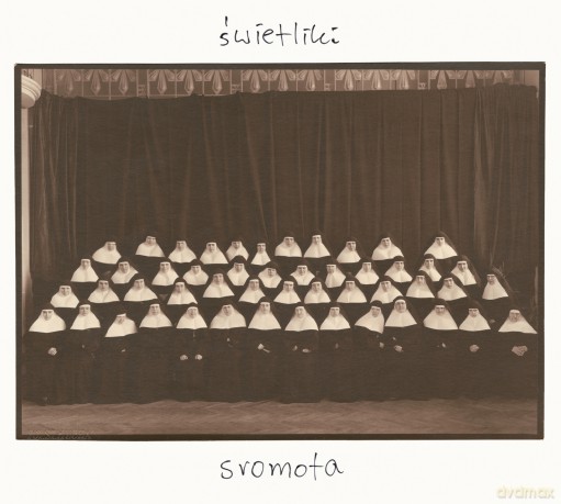 Świetliki: Sromota [3CD]