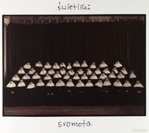 Świetliki: Sromota [3CD]
