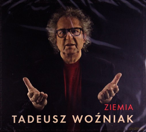 Tadeusz Woźniak: Ziemia [CD]