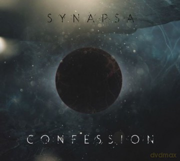 Synapsa: Confession [CD]