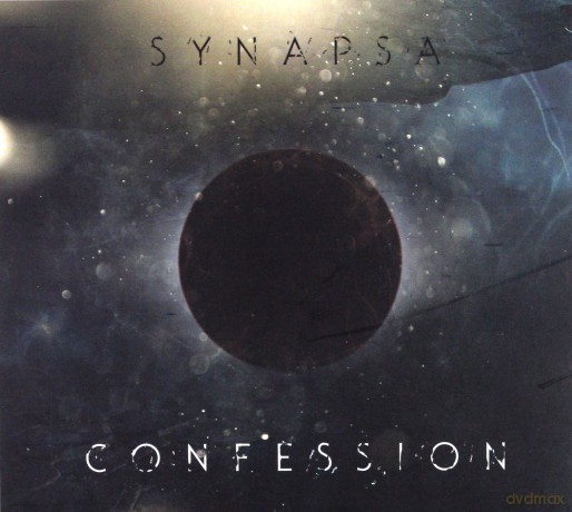 Synapsa: Confession [CD]