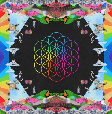 Coldplay: A Head Full Of Dreams [2xWinyl]