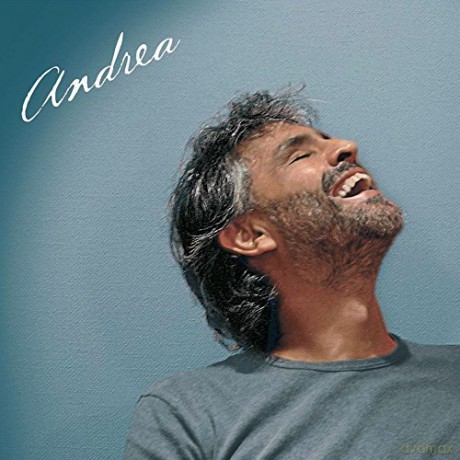 Andrea Bocelli: Andrea (Remastered) [2xWinyl]