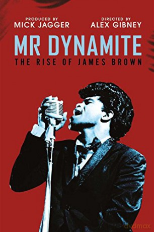 James Brown: Mr. Dynamite: The Rise Of James Brown [DVD]