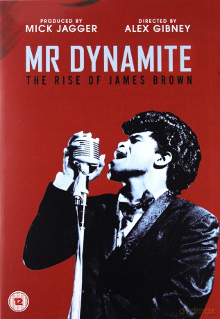 James Brown: Mr. Dynamite: The Rise Of James Brown [DVD]