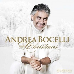 Andrea Bocelli: My Christmas (Remastered) [2xWinyl]