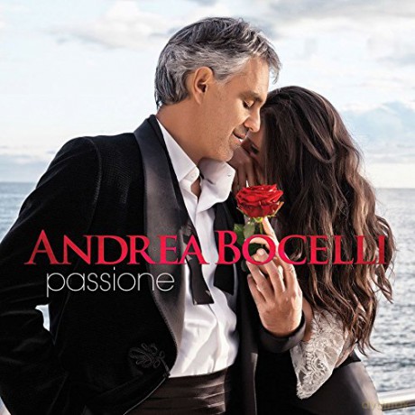 Andrea Bocelli: Passione (Remastered) [2xWinyl]