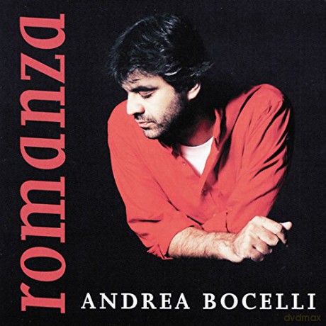 Andrea Bocelli: Romanza (Remastered) [2xWinyl]