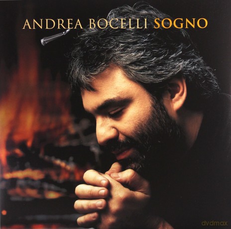 Andrea Bocelli: Sogno (Remastered) [2xWinyl]