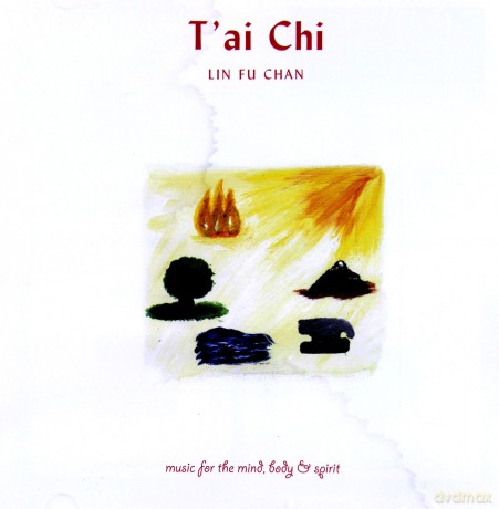 Lin Fu Chan: T'ai Chi [CD]