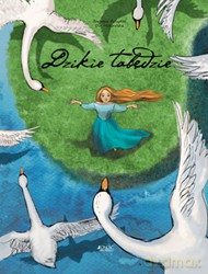 Dzikie łabędzie (twarda) [KSIĄŻKA]