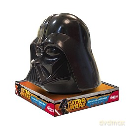 Gwiezdne Wojny skarbonka z lizakami 28 g (Star Wars)