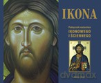 Ikona. Podręcznik malarstwa ikonowego i ściennego - Aidan Hart (twarda) [KSIĄŻKA]