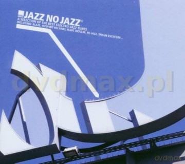 No Jazz [CD]