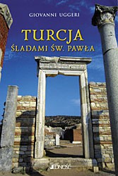 Turcja śladami św. Pawła - Giovanni Uggeri [KSIĄŻKA]