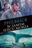 W samym sercu morza - Nathaniel Philbrick [KSIĄŻKA]