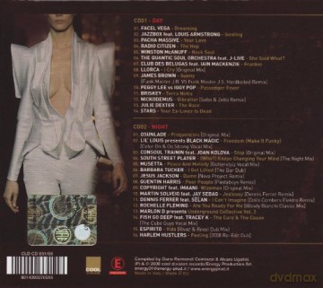 Various Artists: New York Fashion District [2CD]