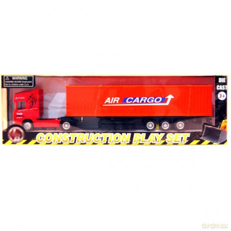 ANEK Pojazd budowlany