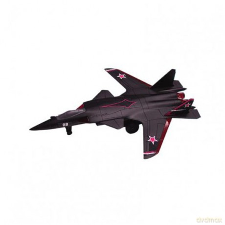 ANEK Samolot Air Forces Collection Sukhol 37