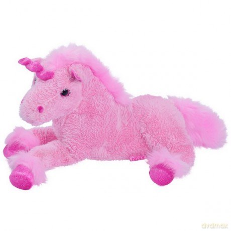 BEPPE Jednorożec 26 cm, leżący