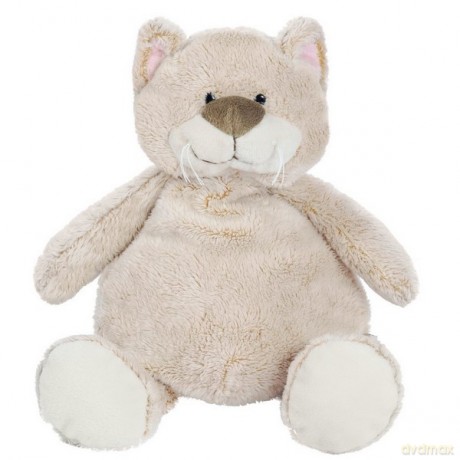 BEPPE Kotek z brązowym noskiem 24 cm