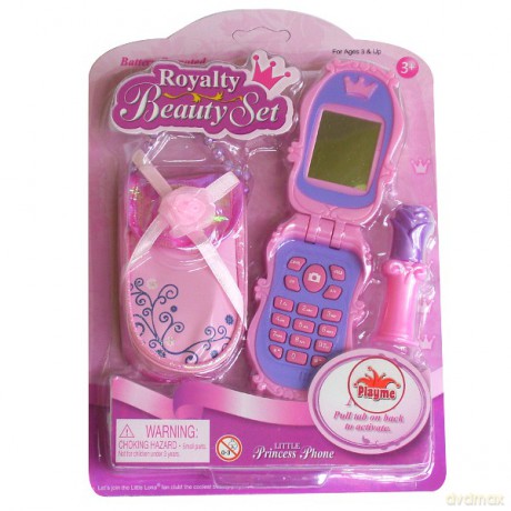 BRIMAREX Telefon z torebeczką