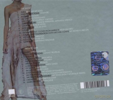 Various Artists: Roma Alta Moda 2 [2CD]