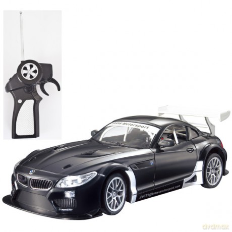 BUDDY TOYS BWM Z4 GT3 [MODELARSTWO]