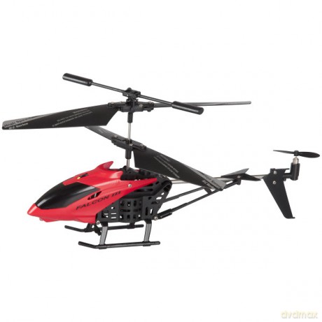 BUDDY TOYS Helikopter zdalnie sterowany