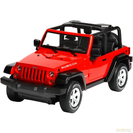 BUDDY TOYS Jeep RTG RC