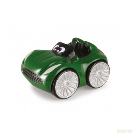 CHICCO Samochodzik Willy