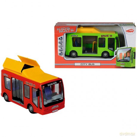 DICKIE Autobus miejski