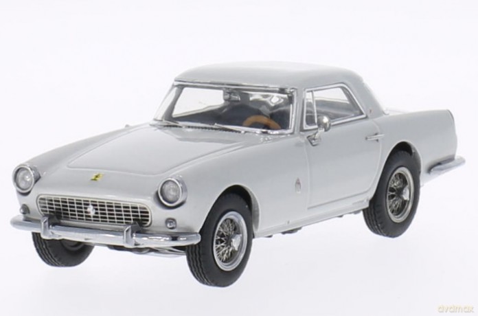 DONGGUAN Ferrari 250 GT Coupe Pinin [MODELARSTWO]