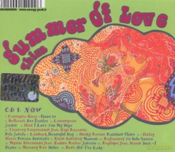 Various Artists: Summer Of Love Ibiza [2CD]