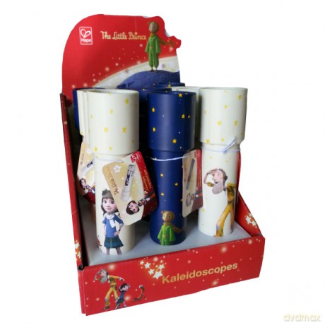 HAPE MK Display do kalejdoskopów