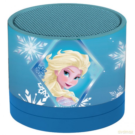 LEXIBOOK Frozen Głośnik bluetooth 3W [FIGURKA]