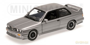 MINICHAMPS BMW M3 (E30) Ravaglia 1989 [MODELARSTWO]