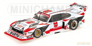 MINICHAMPS Ford Capri Turbo GR.5 #2 [MODELARSTWO]