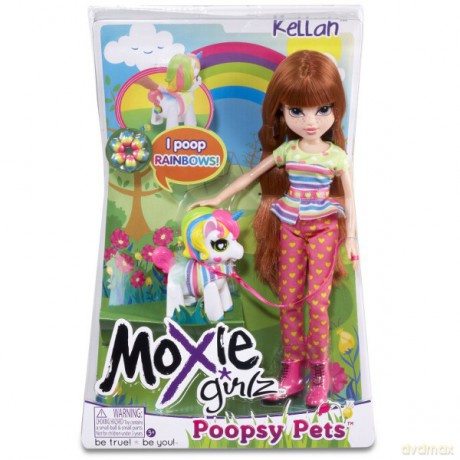 MOXIE GIRLZ Kellan